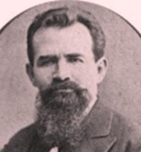 TENIENTE CORONEL GENERAL JOSÉ MARÍA GONZÁLEZ HERMOSILLO