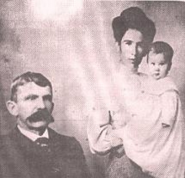 EL ESPÍRITU DE LOS ESPOSOS KOSTERLITZKY
