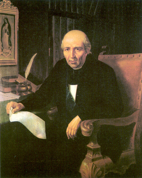 PROCESO Y FIN TRÁGICO DELPADRE DE LA PATRIA DON MIGUEL HIDALGO Y COSTILLA