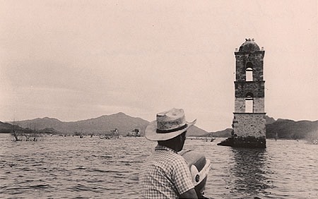 NUESTRO PADRE JESÚS