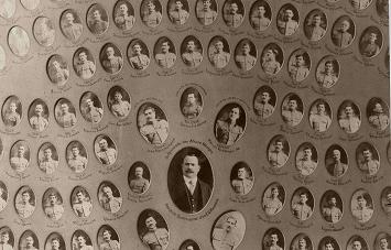 DEBATE ABIERTO SOBRE PERSONAJES DE LA REVOLUCION MEXICANA