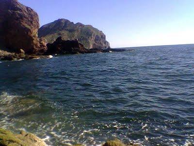 LA PLAYA ROCOSA DEL HIMALAYA