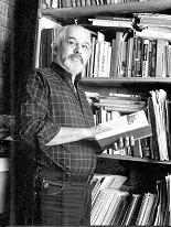 MANUEL   ROBLES ORTIZ  el cronista cientÍfico