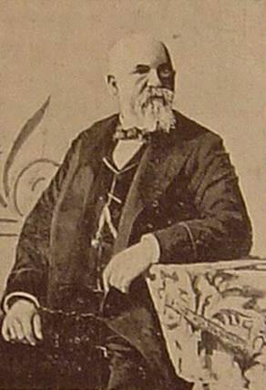El General Angel Martínez