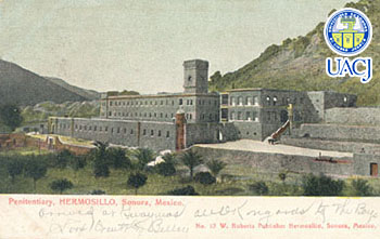 Fue inaugurado el edificio como Penitenciaría Estatal en 1907