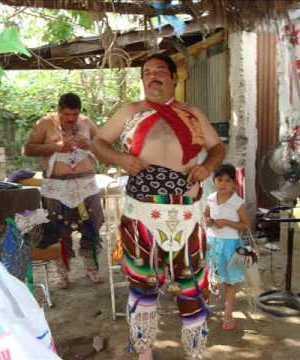 Sarmiento Yaqui, Sonora  Una comunidad de mujeres libre