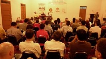 ALBUM CONMEMORATIVO DEL BICENTENARIO