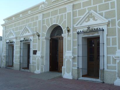 CAMBIA DE DIRECTIVA LA SOCIEDAD SONORENSE DE HISTORIA