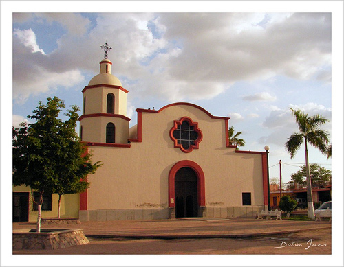 EL TESORO DE VILLA DE SERIS