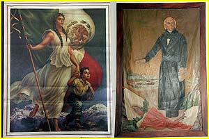 MUSEO REGIONAL DE LA UNIVERSIDAD DE SONORA