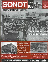 SONOT NÚMERO DOS