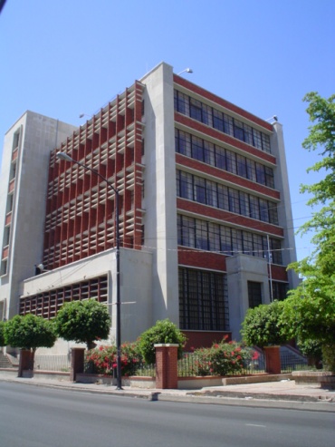 ARQUITECTURA EN HERMOSILLO