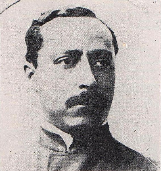 JUAN G. CABRAL CONSIDERADO EL GENERAL  MÁS LIMPIO DE LA REVOLUCIÓN