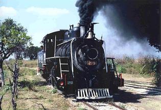 PROBLEMAS CON EL FERROCARRIL DE SONORA EN EL PUERTO DE GUAYMAS