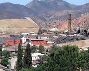 cananea cananea