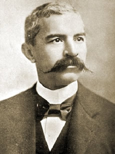 RAMON CORRAL