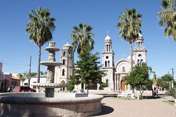 plaza plaza de Baviácrora