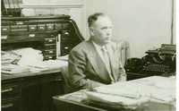 Quién fue Saturnino Campoy Esquer (1897 - 1959)