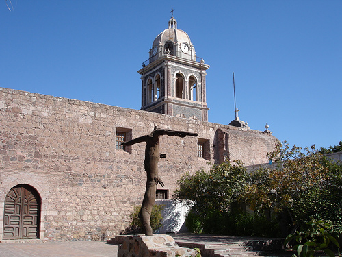 FRONTERA NORTE - DOS CARTAS