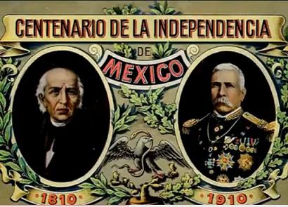 SONORA EN LA INDEPENDENCIA