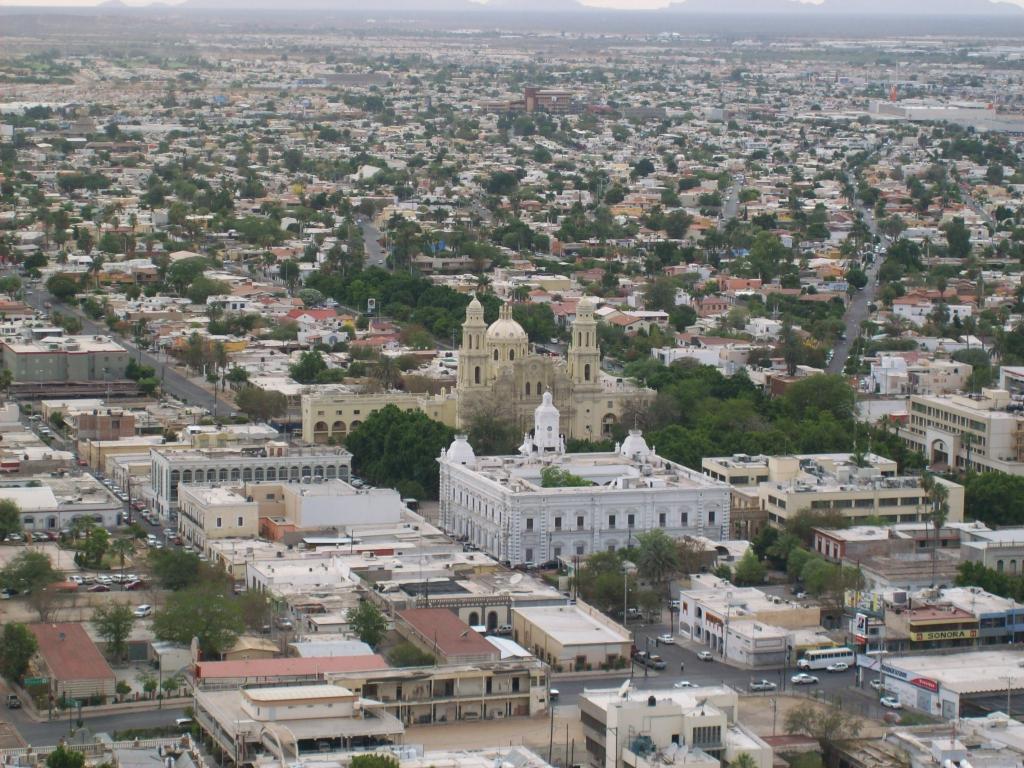 José Rómulo Félix Gastelúm es el nuevo cronista de Hermosillo