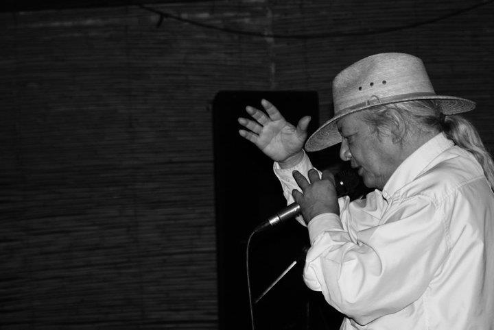 LUIS REY MORENO GIL
