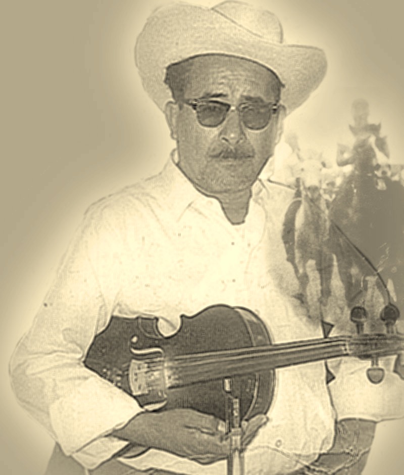 EL CORCEL Y EL COMPOSITOR QUE LE DIERON FAMA A AGUA PRIETA