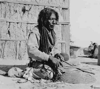 ANTIGUAS LEYENDAS DEL PITIC