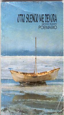 NACHO BÚSSANI EL POETA AMIGO