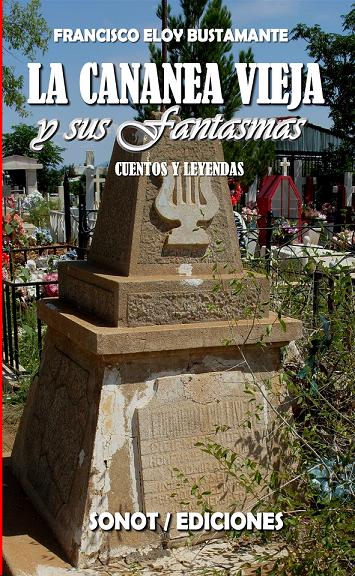 NO PODRÁS SER CANANENSE DE PURA CEPA