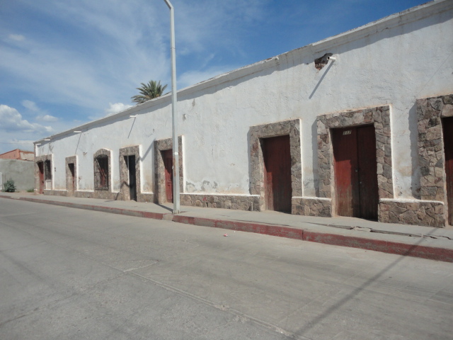 MAGDALENA DE KINO SEGUNDO PUEBLO MÁGICO
