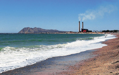 PUERTO LIBERTAD