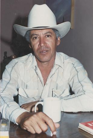 RODOLFO RASCÓN Salva la historia musical de Sonora