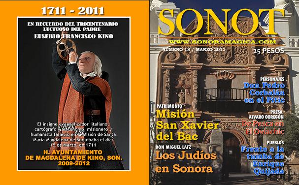 SONOT NÚMERO 18