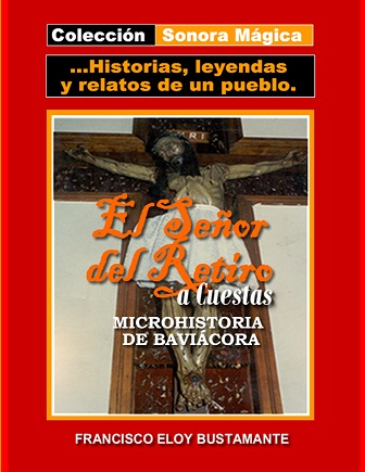 EL SEÑOR DEL   RETIRO A CUESTAS