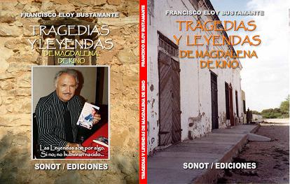 TRAGEDIAS Y LEYENDAS