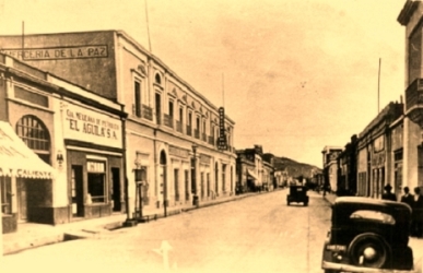 CRÓNICA de la ciudad de los Naranjos
