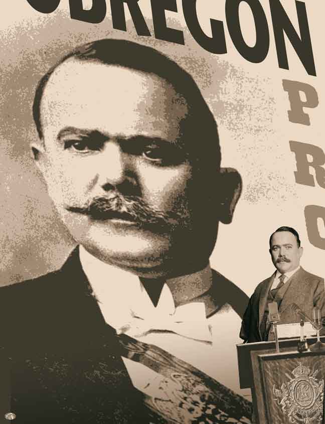 EL CAUDILLO