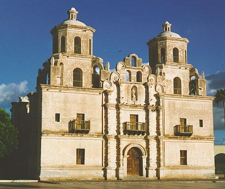 MUSEO REGIONAL DE SONORA