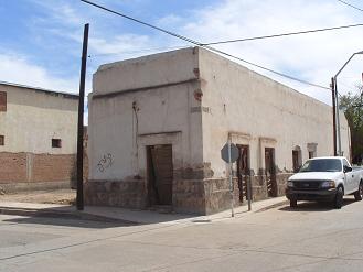 EL ALMA EN PENA DE DON PABLO GUILMAIN Y MONROY