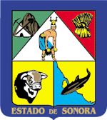ESCUDO DE SONORA