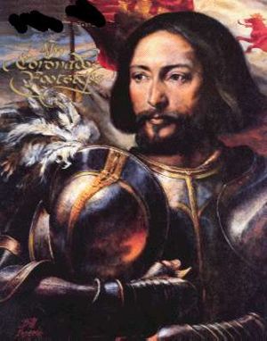 VAZQUEZ DE CORONADO