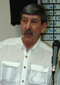 GERARD0 CORNEJO