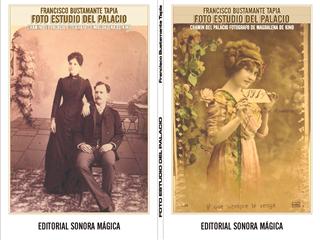 FOTO ESTUDIO DEL PALACIO
