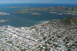 EL VIEJO GUAYMAS
