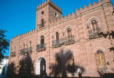 NAVOJOA, HUATABAMPO, LA RUTA DEL SUR