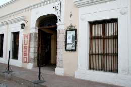 MUSEO ALAMOS