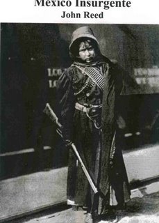 LA CABEZA DE PANCHO VILLA