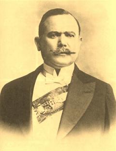 DATOS DE OBREGON