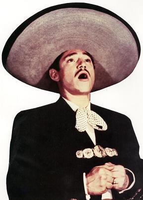 JAVIER SOLÍS